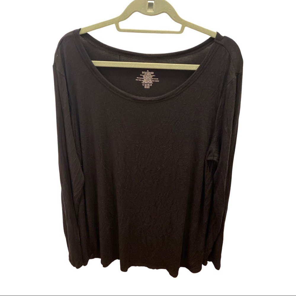 Maurices long sleeve shirt